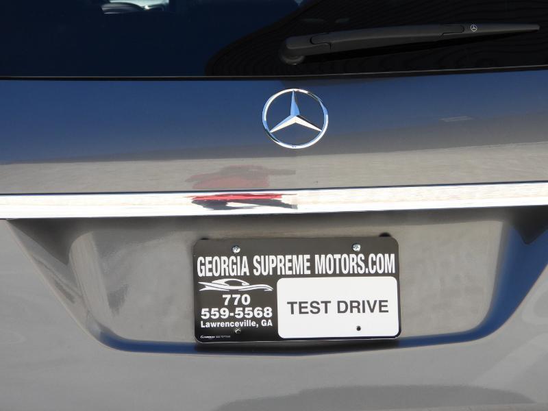 Mercedes-Benz GLS-Class GLS450 4MATIC 2018