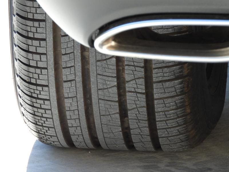 Mercedes-Benz GLS-Class GLS450 4MATIC 2018