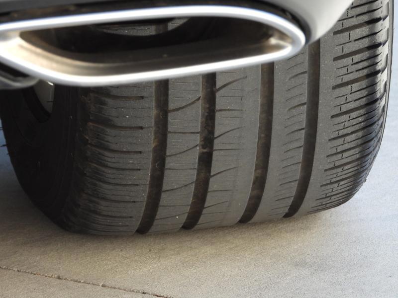 Mercedes-Benz GLS-Class GLS450 4MATIC 2018