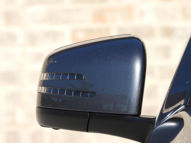 Mercedes-Benz GLS-Class GLS450 4MATIC 2018