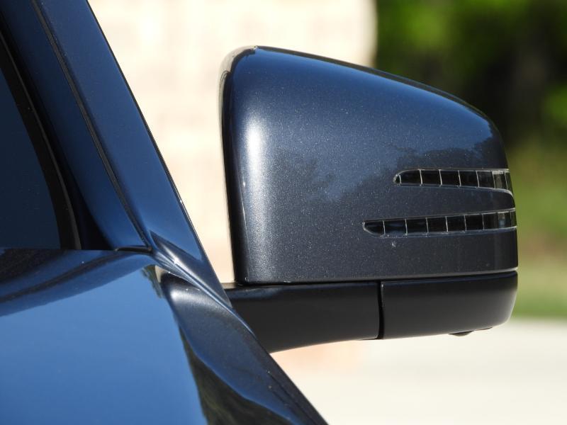 Mercedes-Benz GLS-Class GLS450 4MATIC 2018