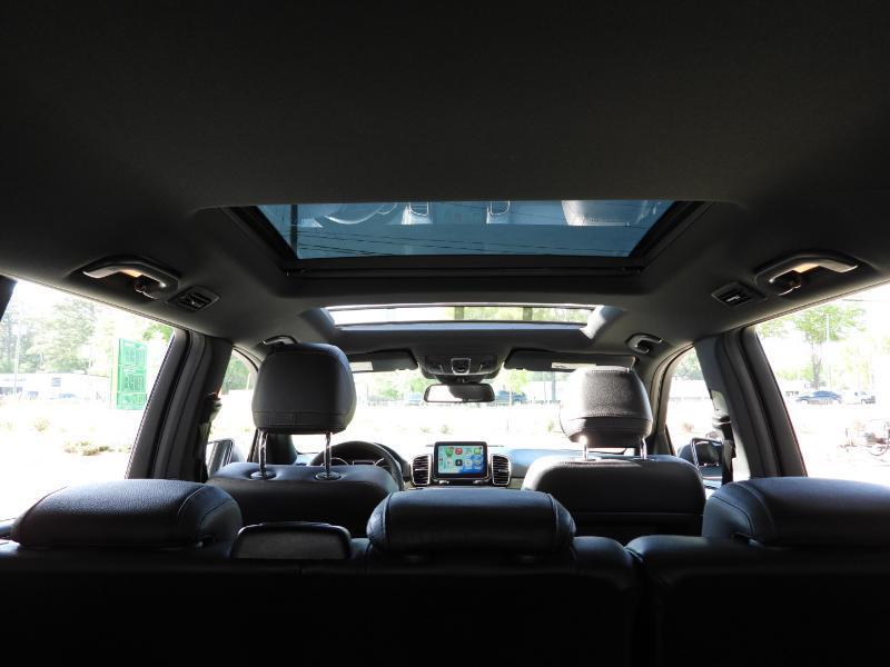 Mercedes-Benz GLS-Class GLS450 4MATIC 2018