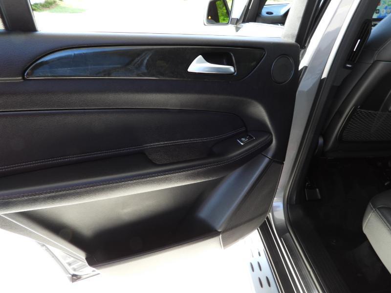 Mercedes-Benz GLS-Class GLS450 4MATIC 2018