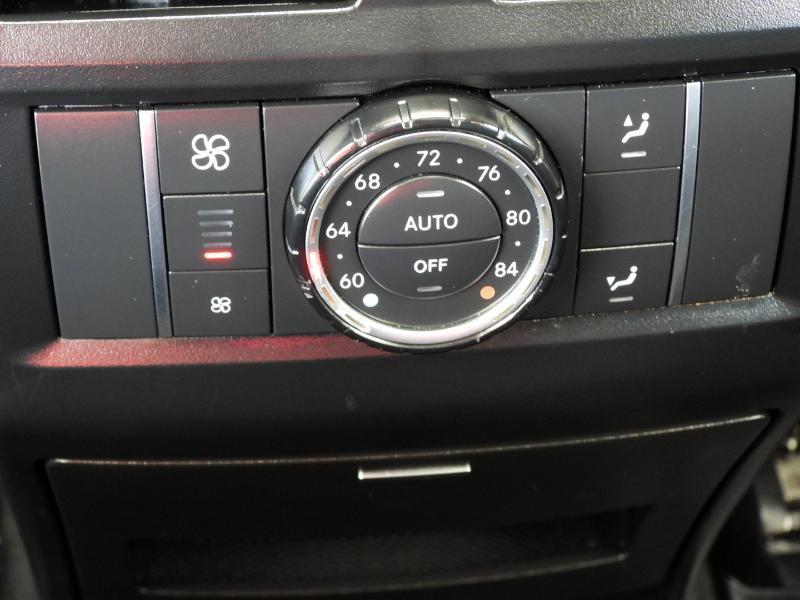 Mercedes-Benz GLS-Class GLS450 4MATIC 2018