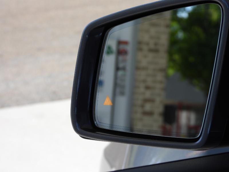 Mercedes-Benz GLS-Class GLS450 4MATIC 2018