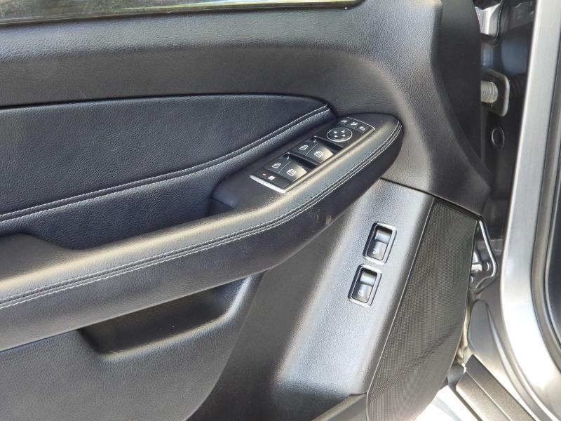 Mercedes-Benz GLS-Class GLS450 4MATIC 2018