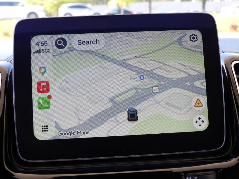 Mercedes-Benz GLS-Class GLS450 4MATIC 2018