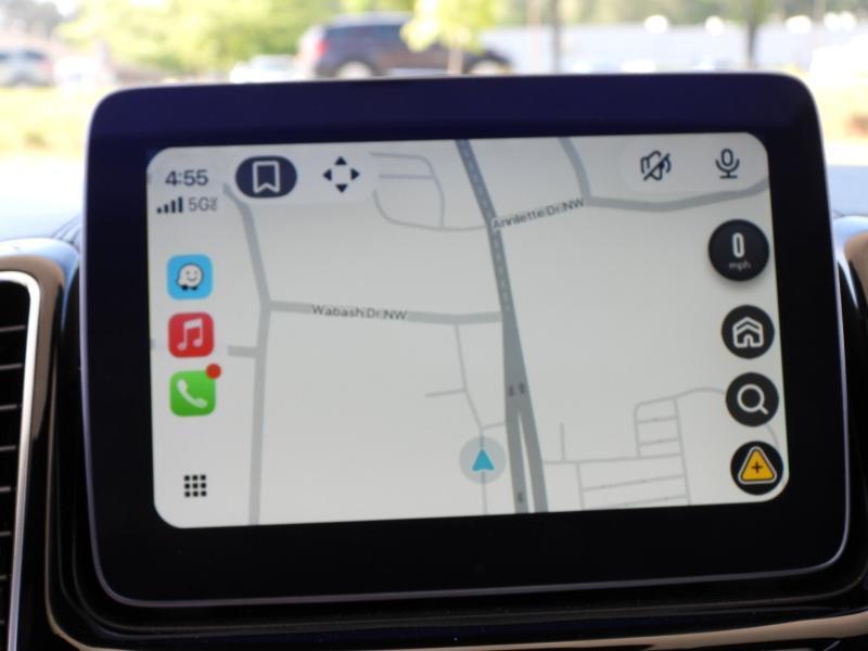 Mercedes-Benz GLS-Class GLS450 4MATIC 2018