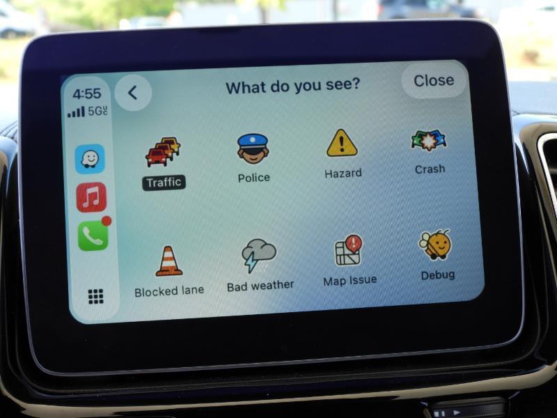 Mercedes-Benz GLS-Class GLS450 4MATIC 2018