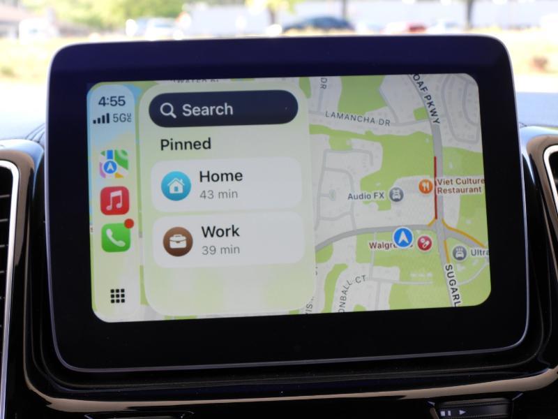 Mercedes-Benz GLS-Class GLS450 4MATIC 2018