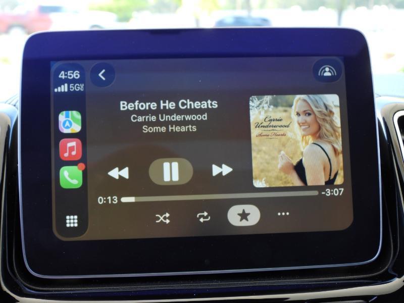 Mercedes-Benz GLS-Class GLS450 4MATIC 2018