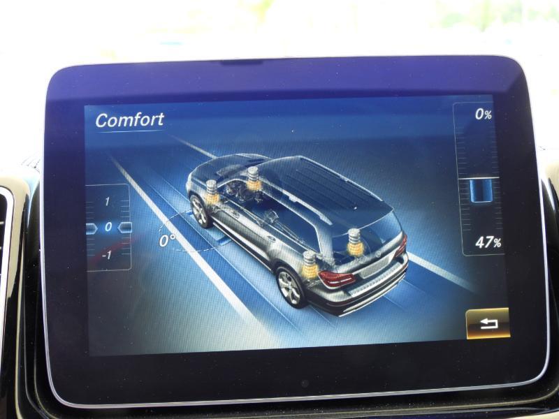 Mercedes-Benz GLS-Class GLS450 4MATIC 2018