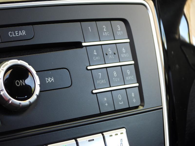 Mercedes-Benz GLS-Class GLS450 4MATIC 2018