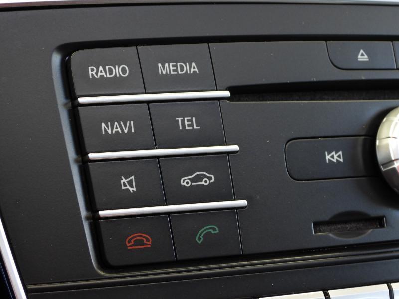 Mercedes-Benz GLS-Class GLS450 4MATIC 2018