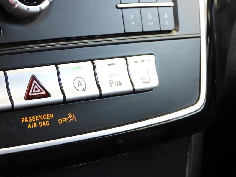 Mercedes-Benz GLS-Class GLS450 4MATIC 2018