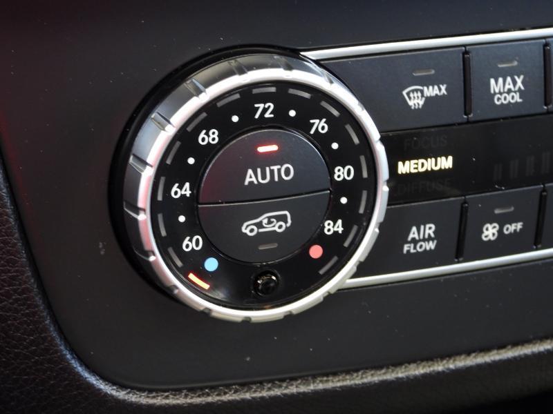 Mercedes-Benz GLS-Class GLS450 4MATIC 2018