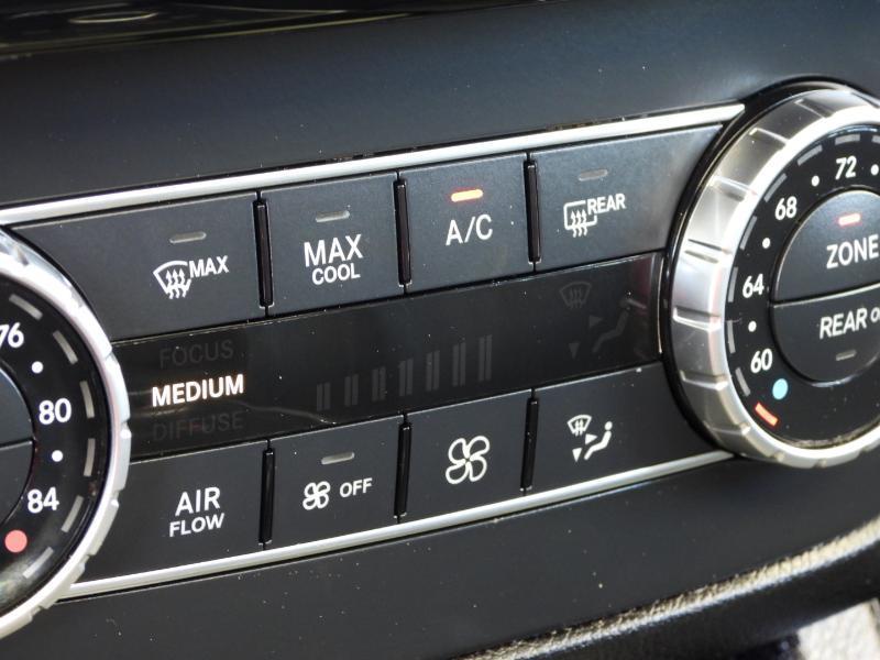 Mercedes-Benz GLS-Class GLS450 4MATIC 2018