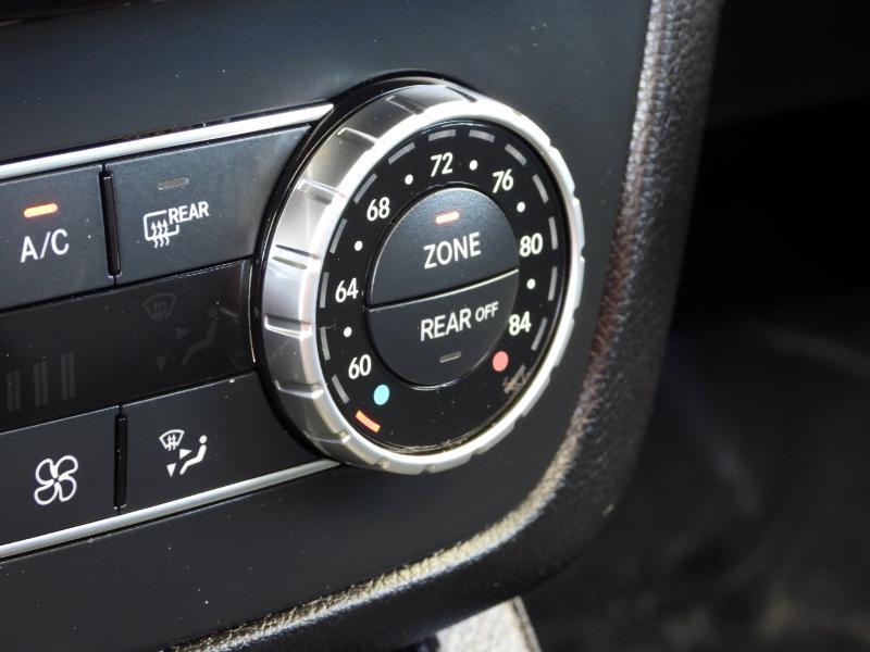 Mercedes-Benz GLS-Class GLS450 4MATIC 2018