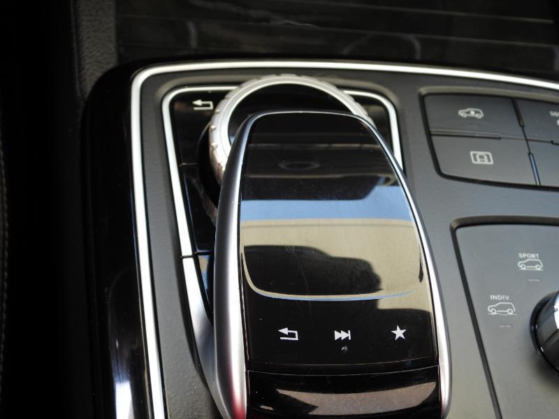 Mercedes-Benz GLS-Class GLS450 4MATIC 2018