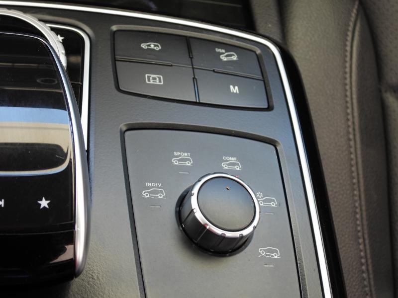 Mercedes-Benz GLS-Class GLS450 4MATIC 2018