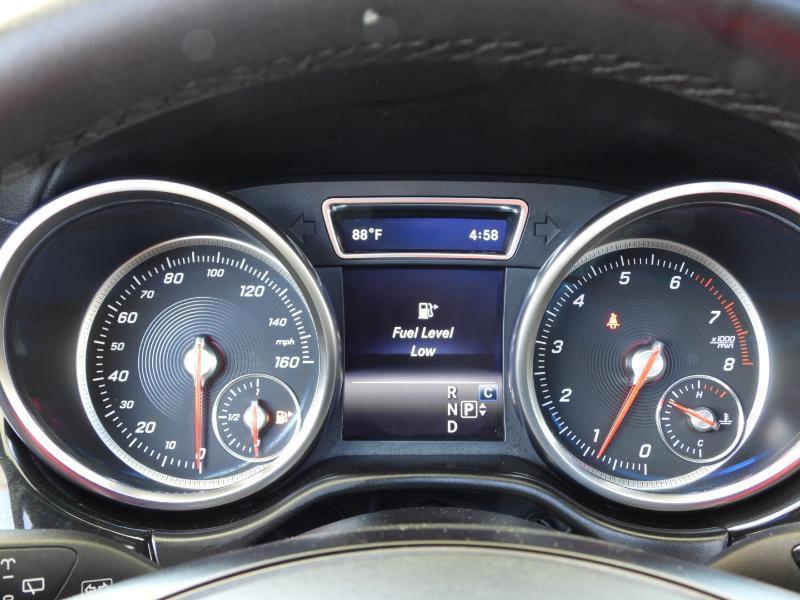 Mercedes-Benz GLS-Class GLS450 4MATIC 2018