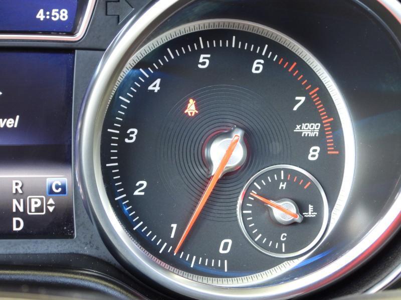 Mercedes-Benz GLS-Class GLS450 4MATIC 2018