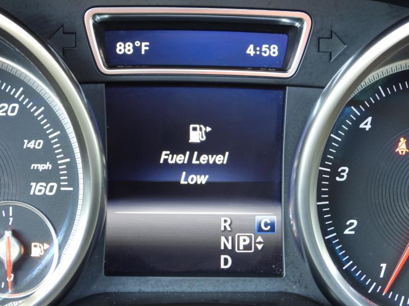 Mercedes-Benz GLS-Class GLS450 4MATIC 2018