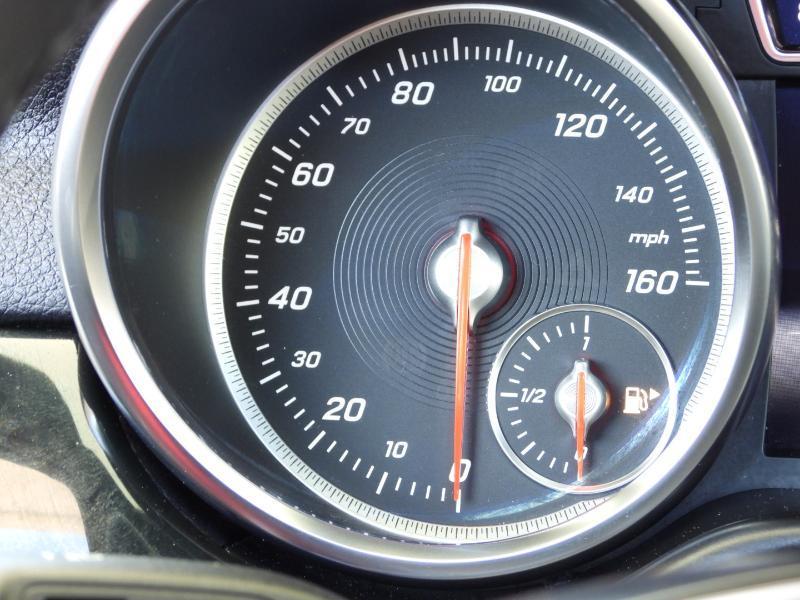 Mercedes-Benz GLS-Class GLS450 4MATIC 2018