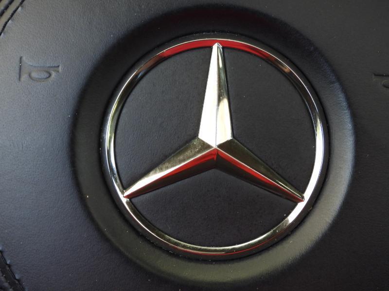 Mercedes-Benz GLS-Class GLS450 4MATIC 2018