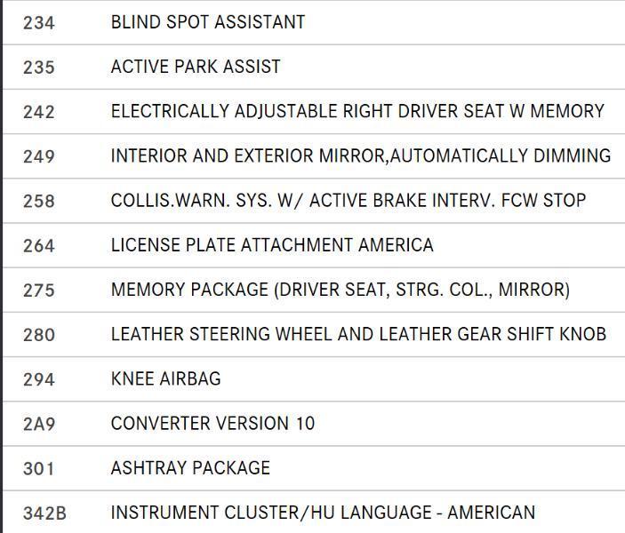 Mercedes-Benz GLS-Class GLS450 4MATIC 2018
