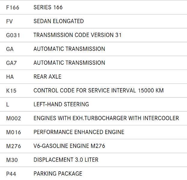 Mercedes-Benz GLS-Class GLS450 4MATIC 2018