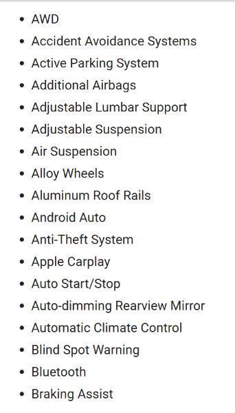 Mercedes-Benz GLS-Class GLS450 4MATIC 2018