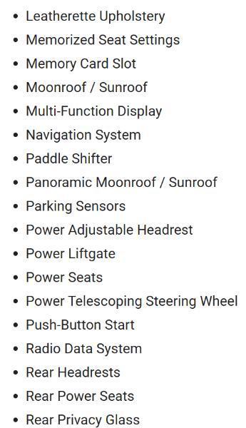 Mercedes-Benz GLS-Class GLS450 4MATIC 2018