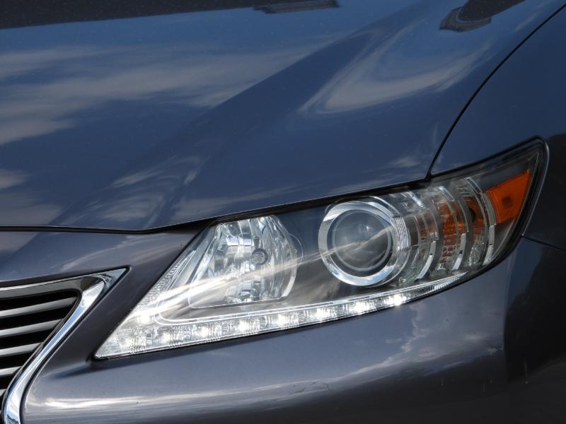 Lexus ES 350 Premium 2013