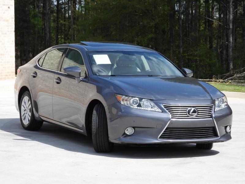 Lexus ES 350 Premium 2013