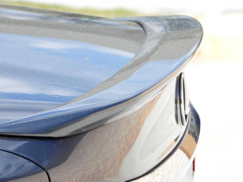 Lexus ES 350 Premium 2013