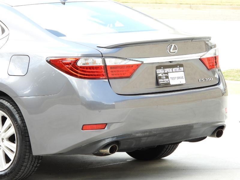 Lexus ES 350 Premium 2013