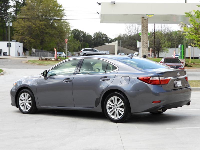 Lexus ES 350 Premium 2013