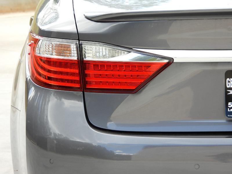 Lexus ES 350 Premium 2013