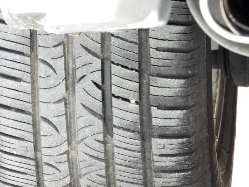 Lexus ES 350 Premium 2013