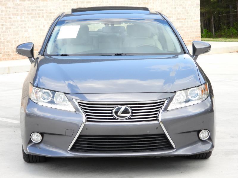 Lexus ES 350 Premium 2013
