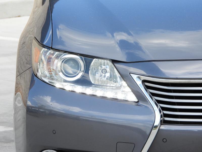 Lexus ES 350 Premium 2013