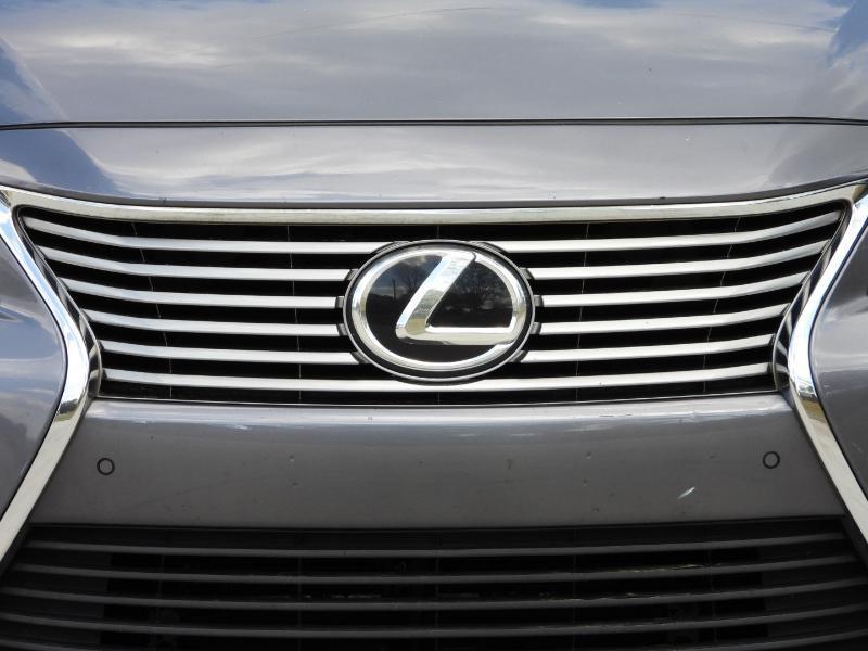 Lexus ES 350 Premium 2013