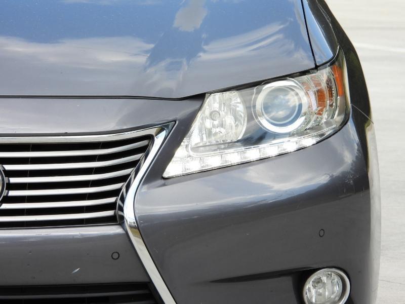 Lexus ES 350 Premium 2013
