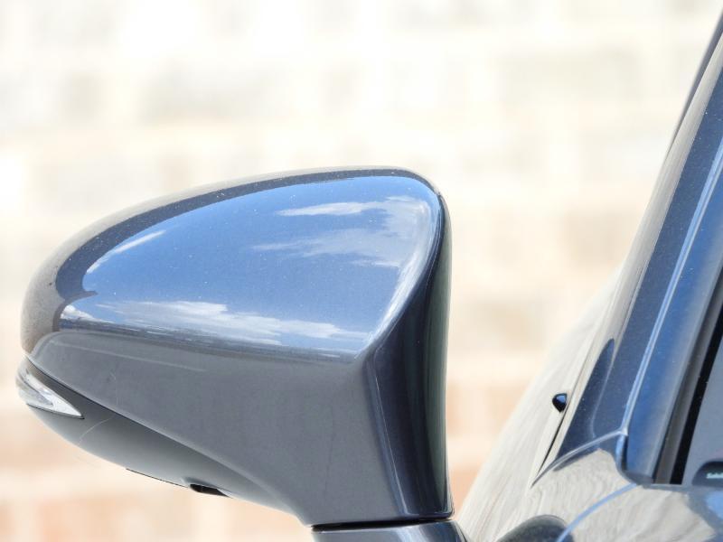 Lexus ES 350 Premium 2013