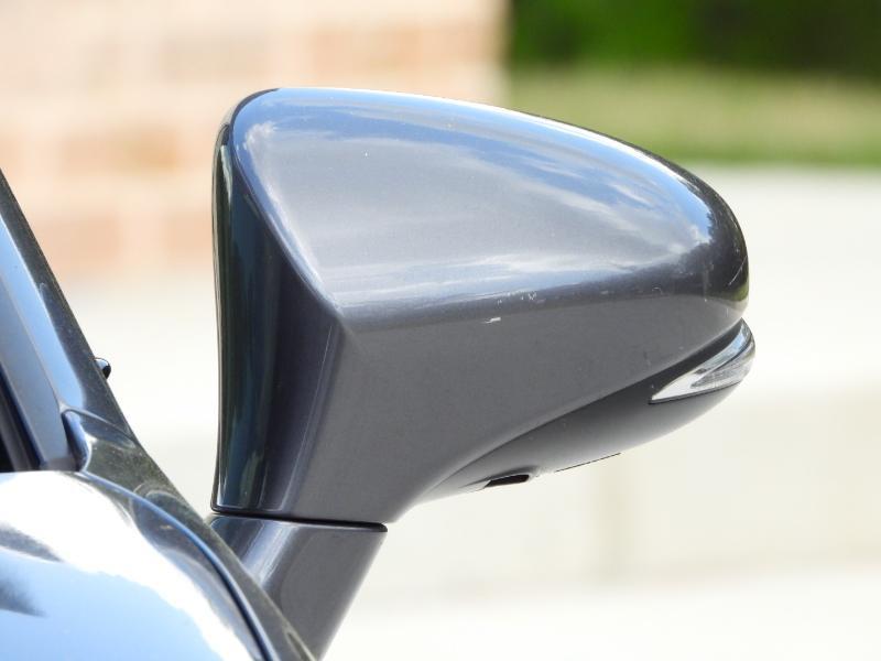 Lexus ES 350 Premium 2013