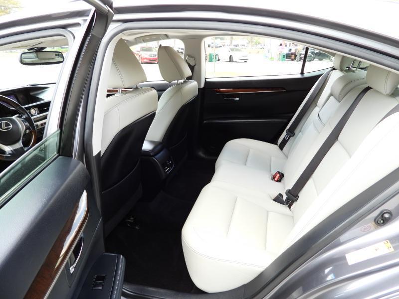 Lexus ES 350 Premium 2013