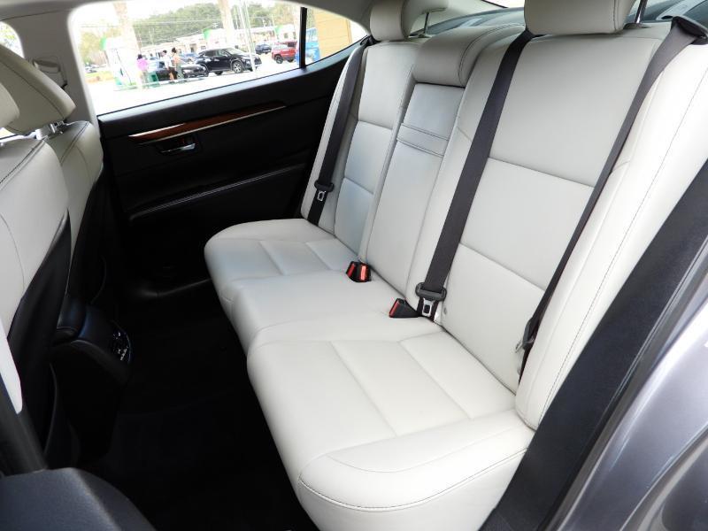 Lexus ES 350 Premium 2013