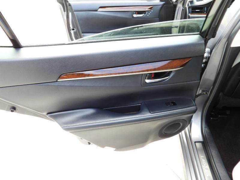 Lexus ES 350 Premium 2013