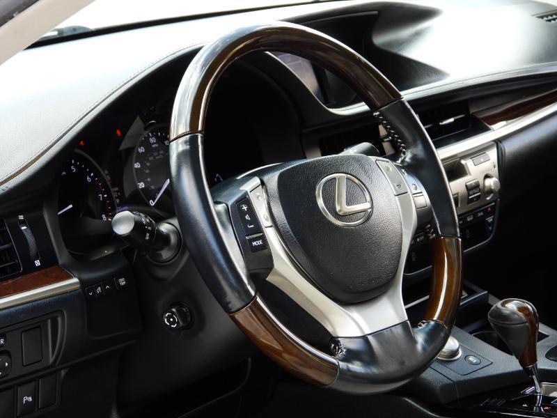 Lexus ES 350 Premium 2013
